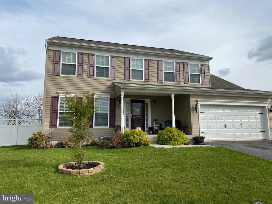 113 Water Run St, Taneytown, MD 21787 - photo 1