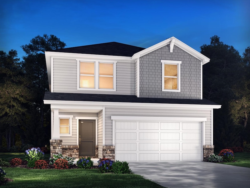 320 Fair Cross Cir, Greenville, SC 29607 - photo 1