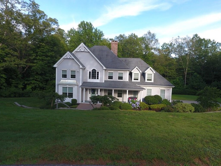 9 Alexander Dr, East Lyme, CT 06333 - photo 1