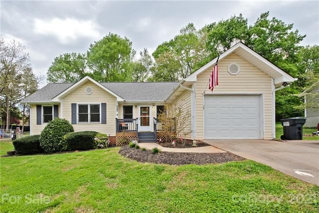 164 Candlestick Dr, Statesville, NC 28625 - photo 1