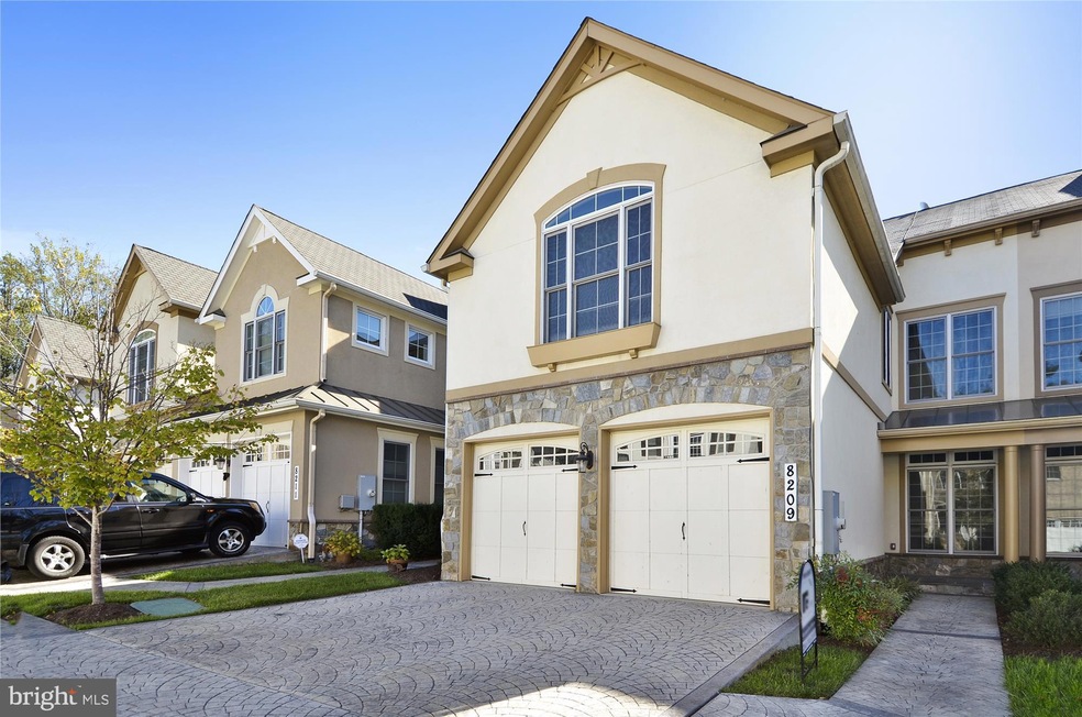8209 River Quarry Place, Bethesda, MD 20817 - photo 1
