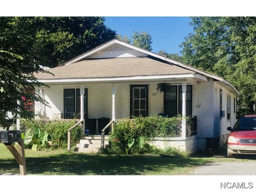 1327 Brunner St NW, Cullman, AL 35055 - photo 1
