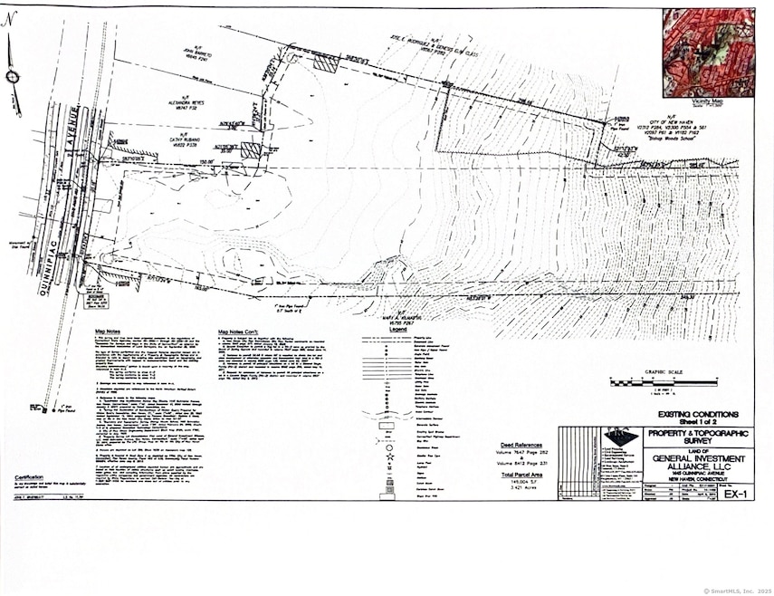 1445 Quinnipiac Ave, New Haven, CT 06513 - photo 1