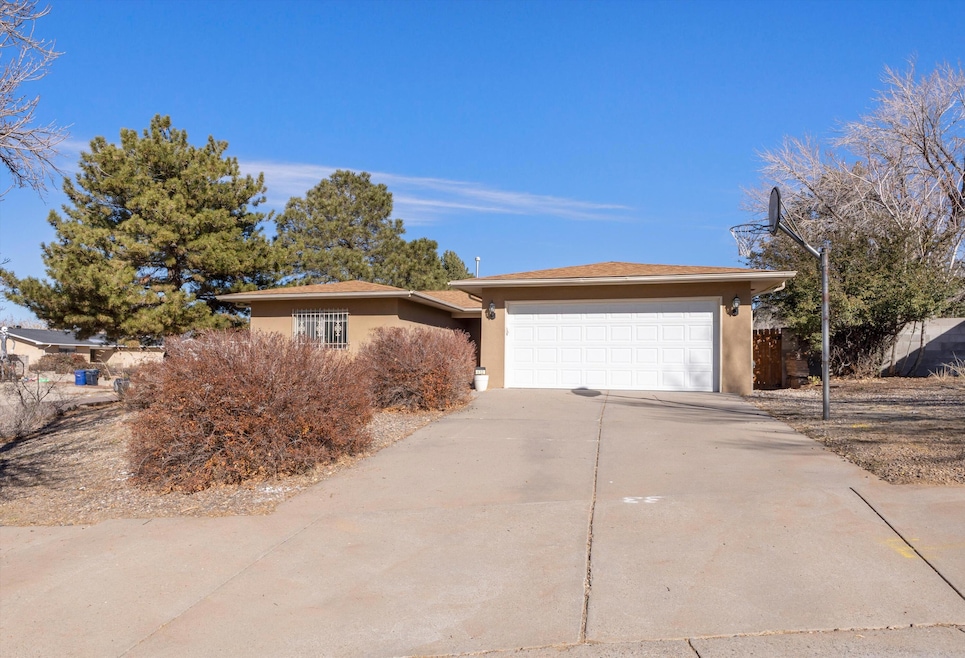 632 Marquis Ct NE, Albuquerque, NM 87123 - photo 1