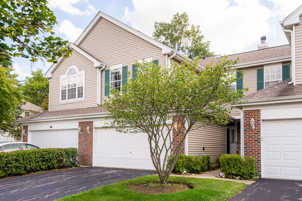 508 King Ave unit 252, East Dundee, IL 60118 - photo 1