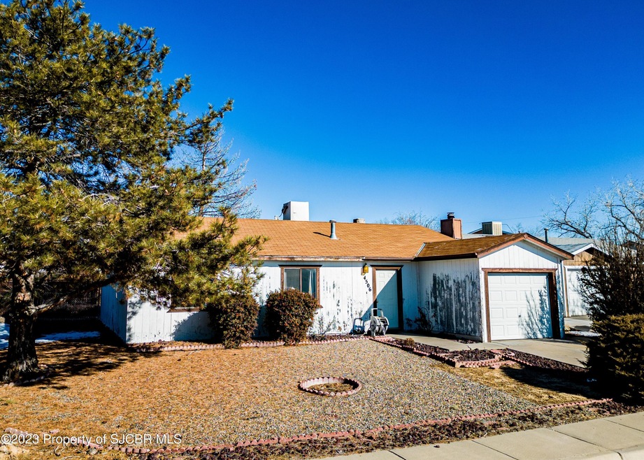 4506 Mediterranean Place, Farmington, NM 87402 - photo 1