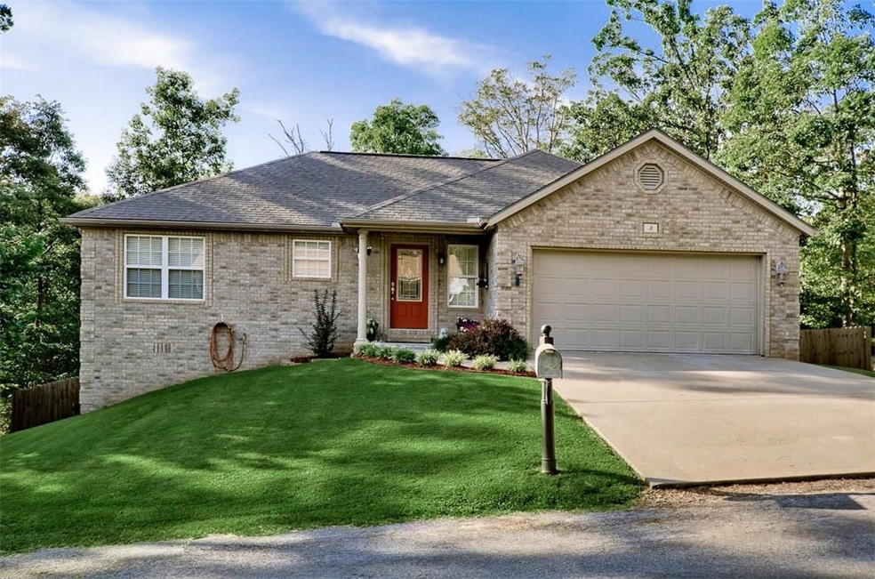 4 Hadnet Ln, Bella Vista, AR 72714 - photo 1