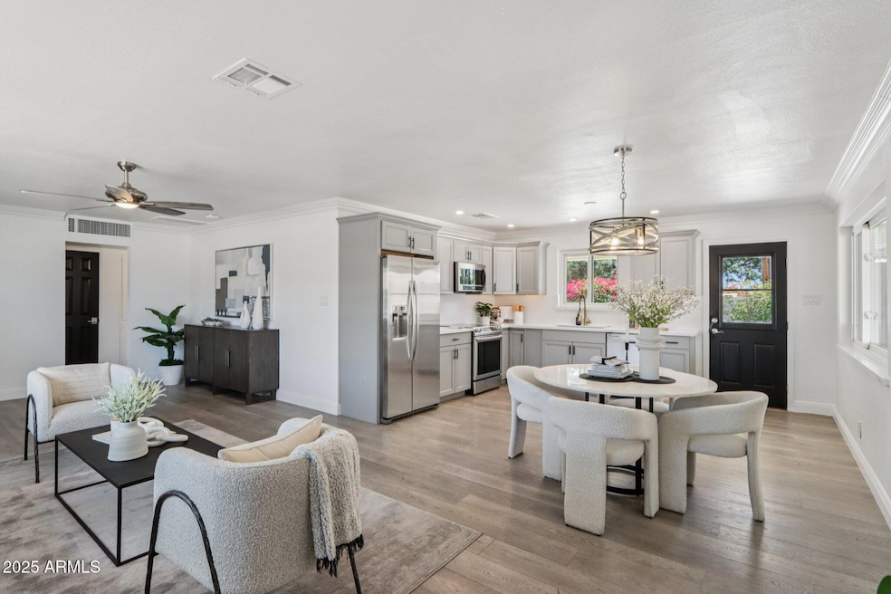 Sold $703,000 • Co-Listing Agent