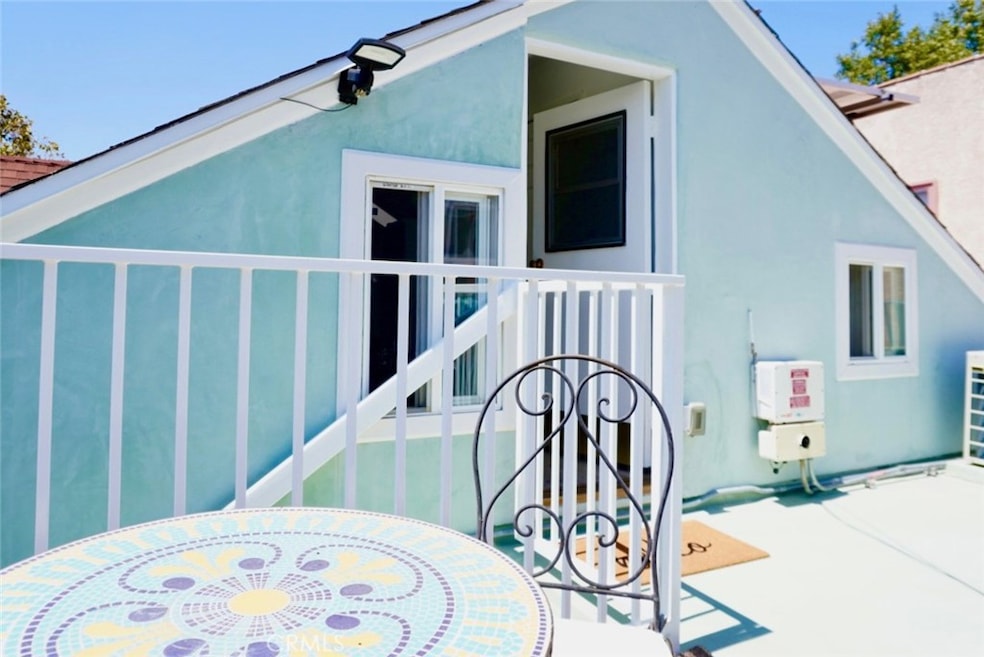 1148 West Blvd unit B, Los Angeles, CA 90019 - photo 1