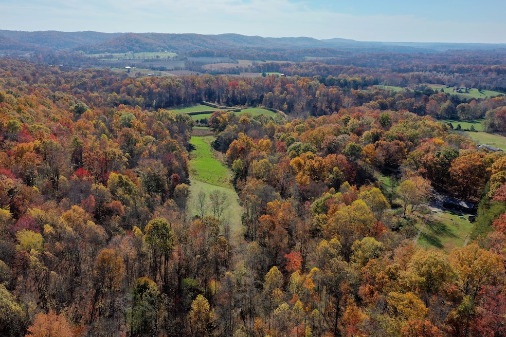 9 Coon Hollow Rd, Blue Creek, OH 45616 - photo 1