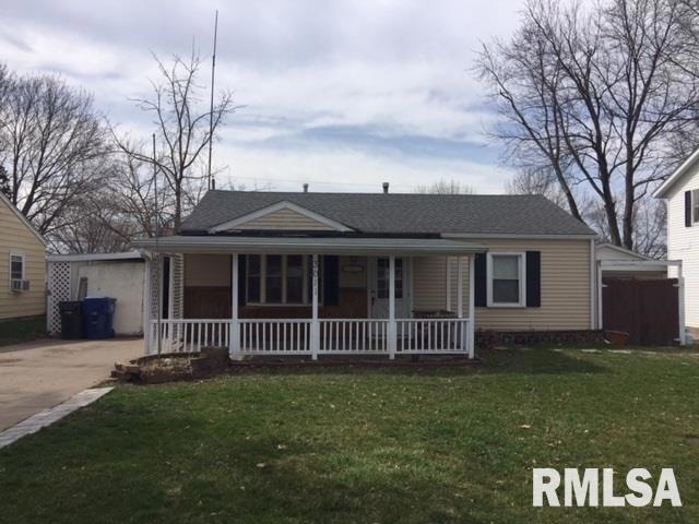 3011 W 67th St, Davenport, IA 52806 - photo 1