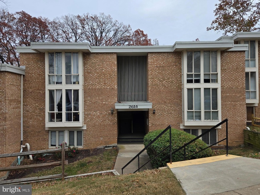 2614 Fort Farnsworth Rd unit 254, Alexandria, VA 22303 - photo 1