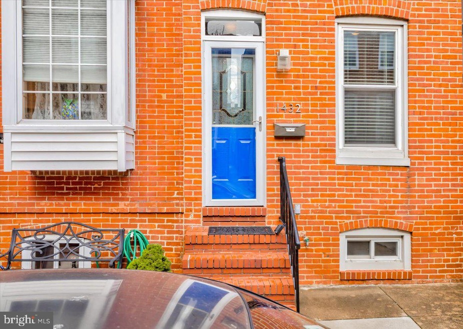 1432 Haubert St, Baltimore, MD 21230 - photo 1