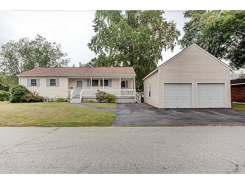 166 Burt St, Warwick, RI 02886 - photo 1