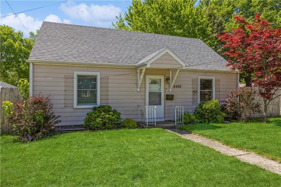 4420 Hickman Rd, Des Moines, IA 50310 - photo 1