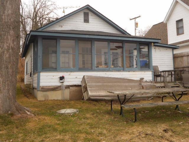 7301 Webbs Landing, Gregory, MI 48137 - photo 1