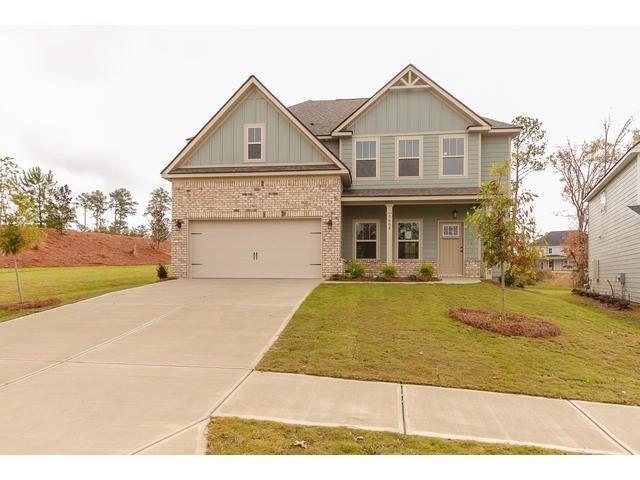 5608 Chesterfield St, Evans, GA 30809 - photo 1