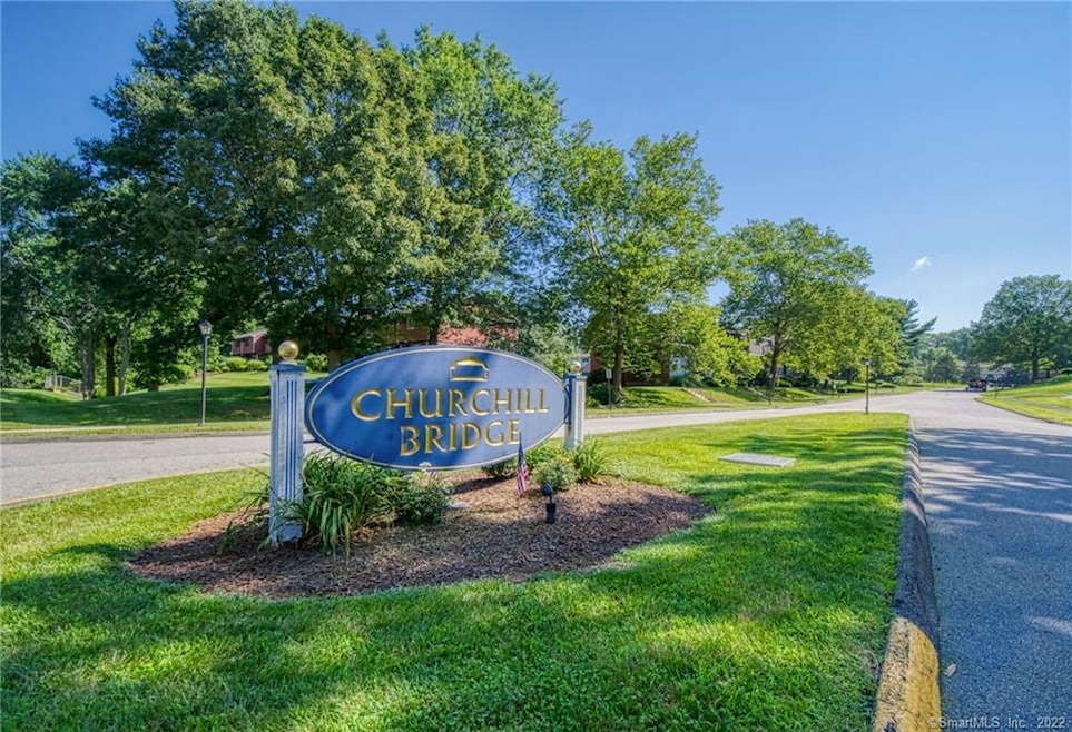 216 Churchill Dr unit 216, Newington, CT 06111 - photo 1