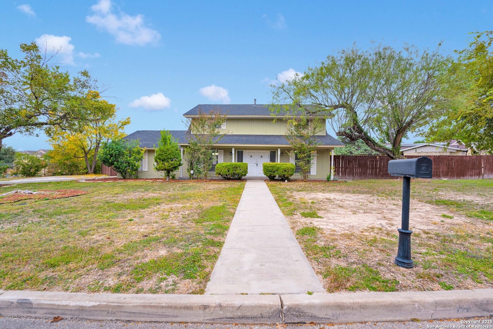 103 Shalimar Dr, San Antonio, TX 78213 - photo 1