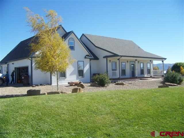 0 Road North 6 Loop unit 662927, Cortez, CO 81321 - photo 1