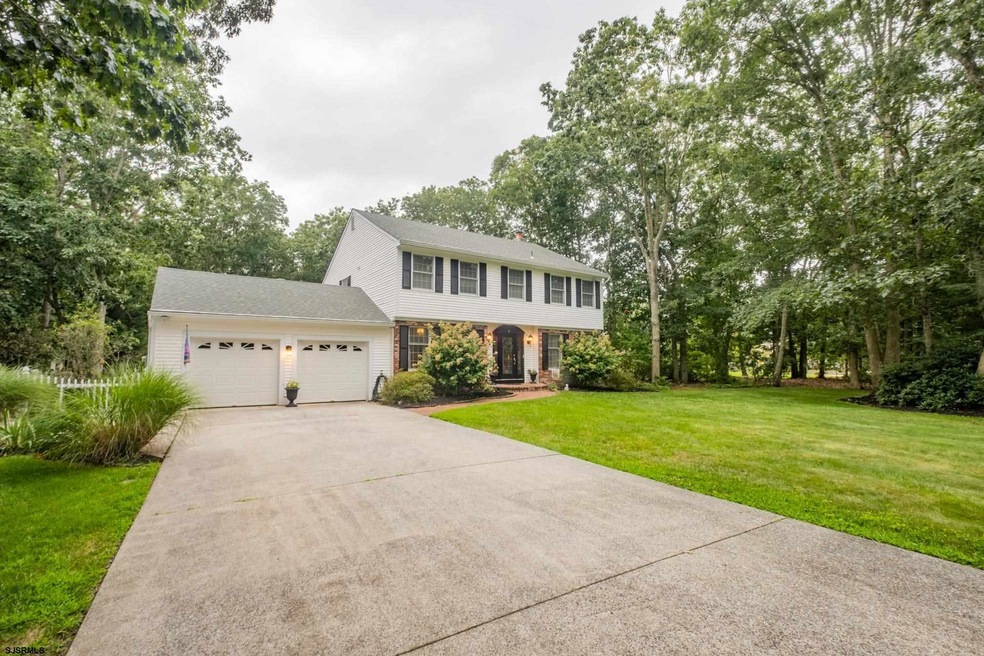 9 Brewhaus Ln, Ocean View, NJ 08230 - photo 1