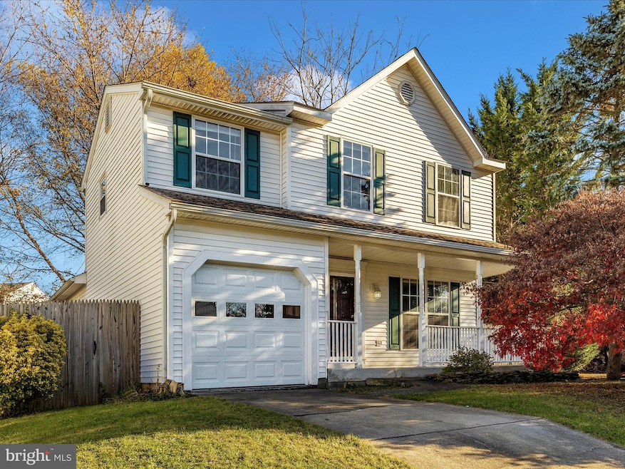 6629 Gooseander Ct, Frederick, MD 21703 - photo 1