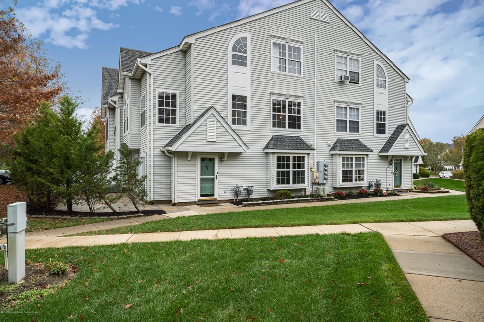 58 Phoenix Ct unit 160, Tinton Falls, NJ 07712 - photo 1