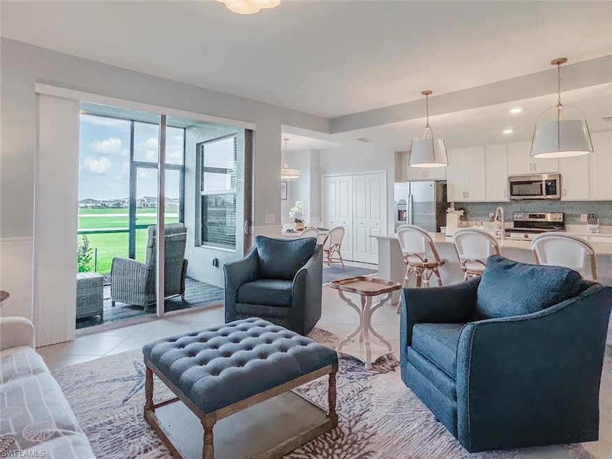 5467 Double Eagle Cir unit 3213, Ave Maria, FL 34142 - photo 1