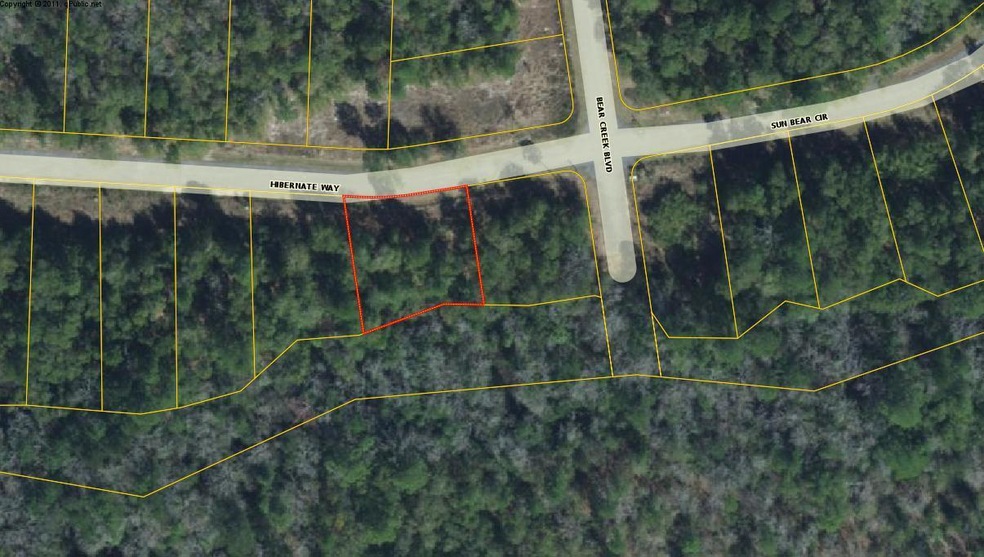 LOT 19 BEAR CREEK COTTAGES
