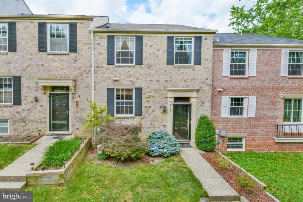 9731 Softwater Way, Columbia, MD 21046 - photo 1