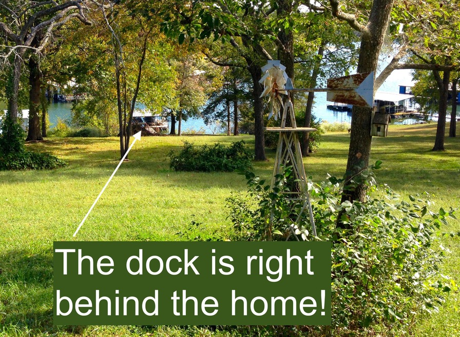 90 Fishers Cove Rd, Kimberling City, MO 65686 - photo 1