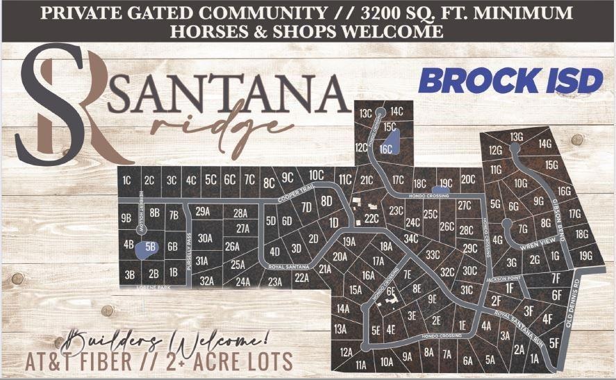 638 Hondo Crossing, Weatherford, TX 76087 - photo 1