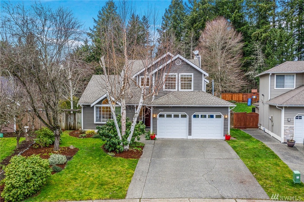 18902 SE 258th St, Covington, WA 98042 - photo 1