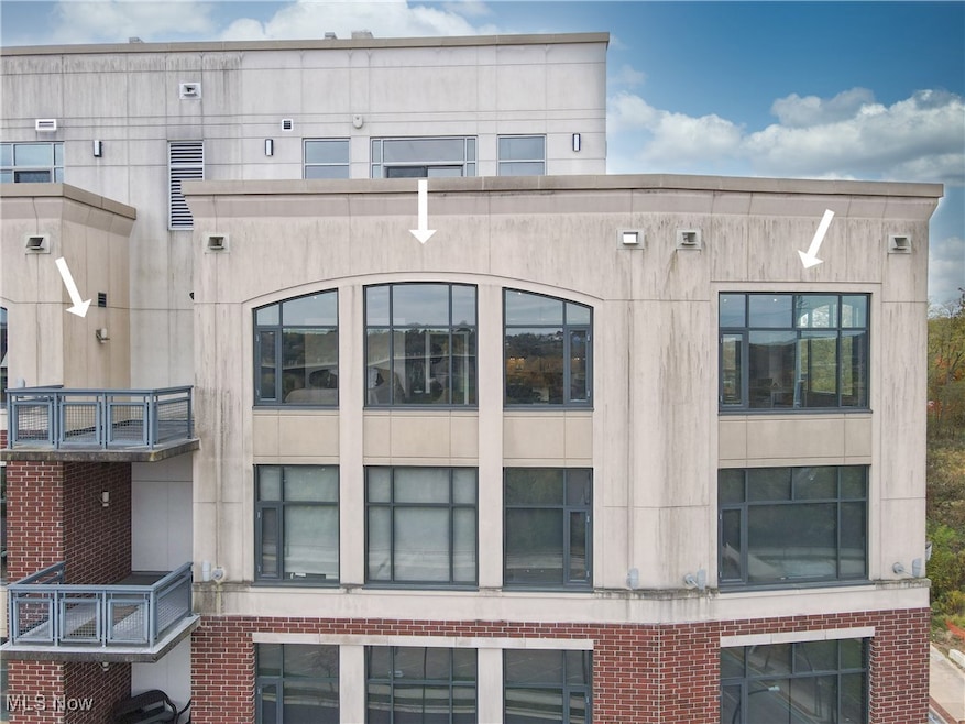 21 Furnace St unit 801, Akron, OH 44308 - photo 1