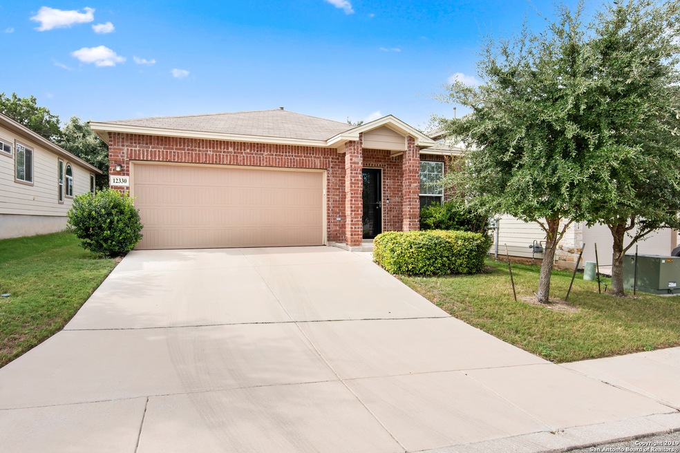 12330 Ashcroft Point, San Antonio, TX 78254 - photo 1