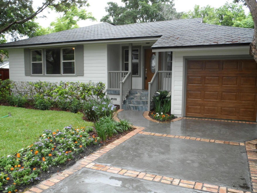 4249 Melrose Ave, Jacksonville, FL 32210 - photo 1