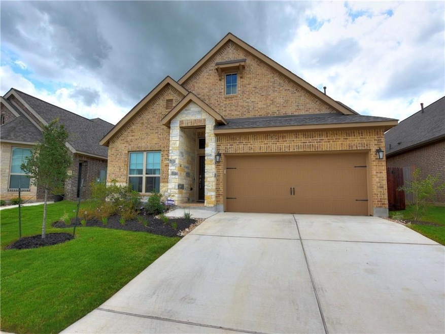 549 Lacey Oak Loop, San Marcos, TX 78666 - photo 1