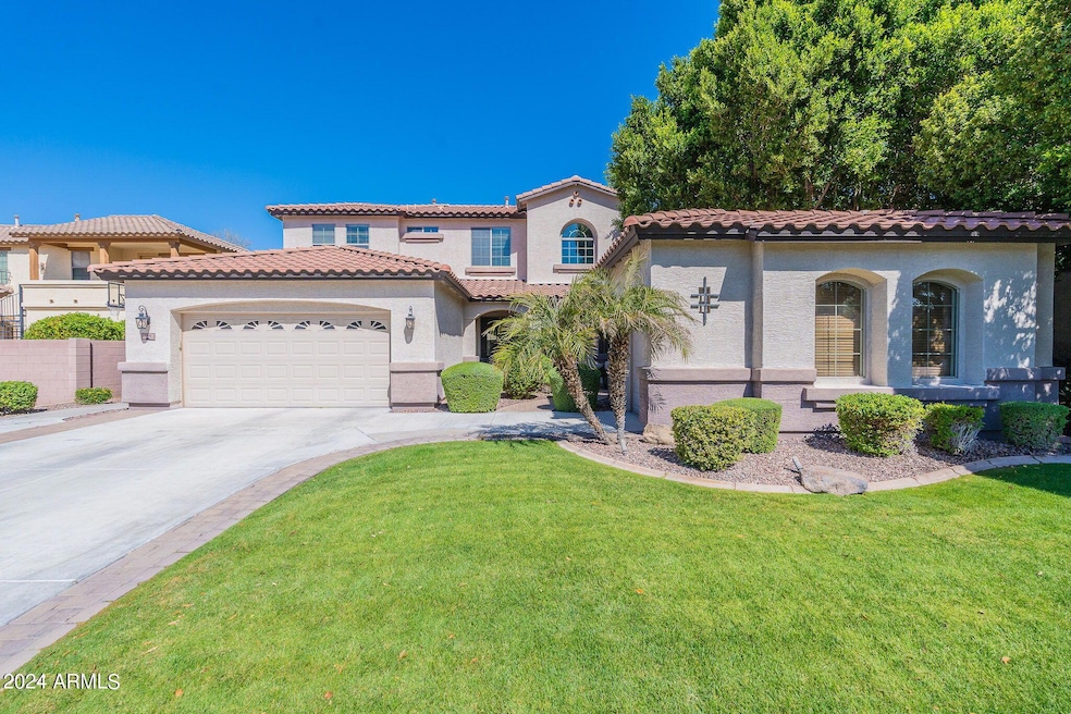 914 W Whitten St, Chandler, AZ 85225 - photo 1