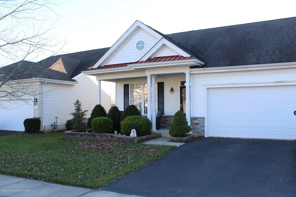4 Newport St, Barnegat, NJ 08005 - photo 1