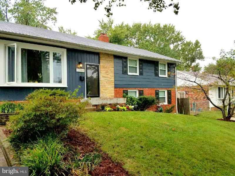 7705 Topton St, New Carrollton, MD 20784 - photo 1