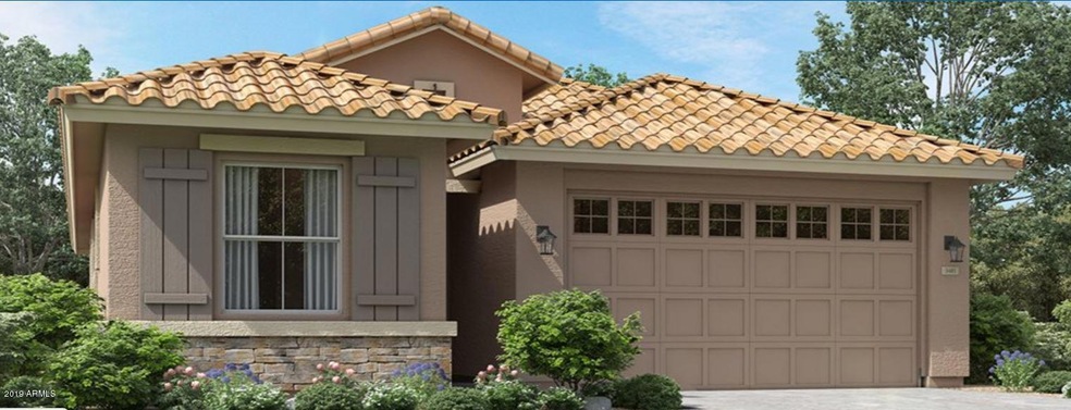 5530 S Vincent, Mesa, AZ 85212 - photo 1