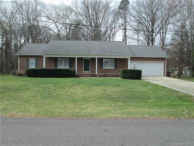 303 Camelot Dr, Statesville, NC 28625 - photo 1