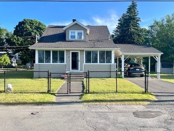 11 Mayher St, Easthampton, MA 01027 - photo 1
