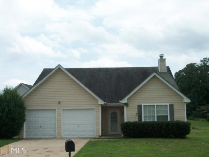 165 Windscape Dr, Covington, GA 30016 - photo 1