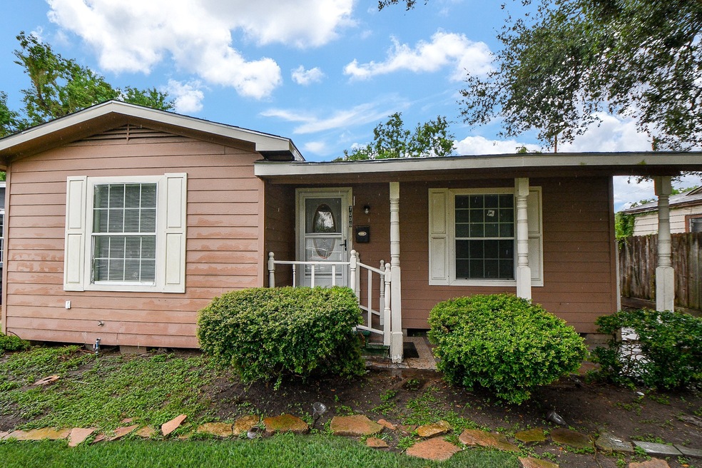 7006 England St, Houston, TX 77021 - photo 1