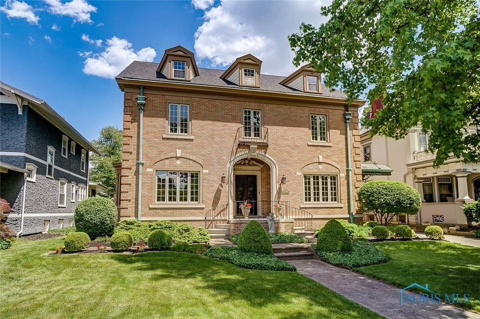 857 S Main St, Findlay, OH 45840 - photo 1