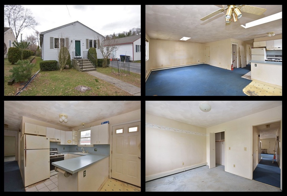 7 Woodfall St, Providence, RI 02909 - photo 1