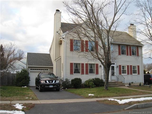 49 Rossetto Dr, Manchester, CT 06042 - photo 1