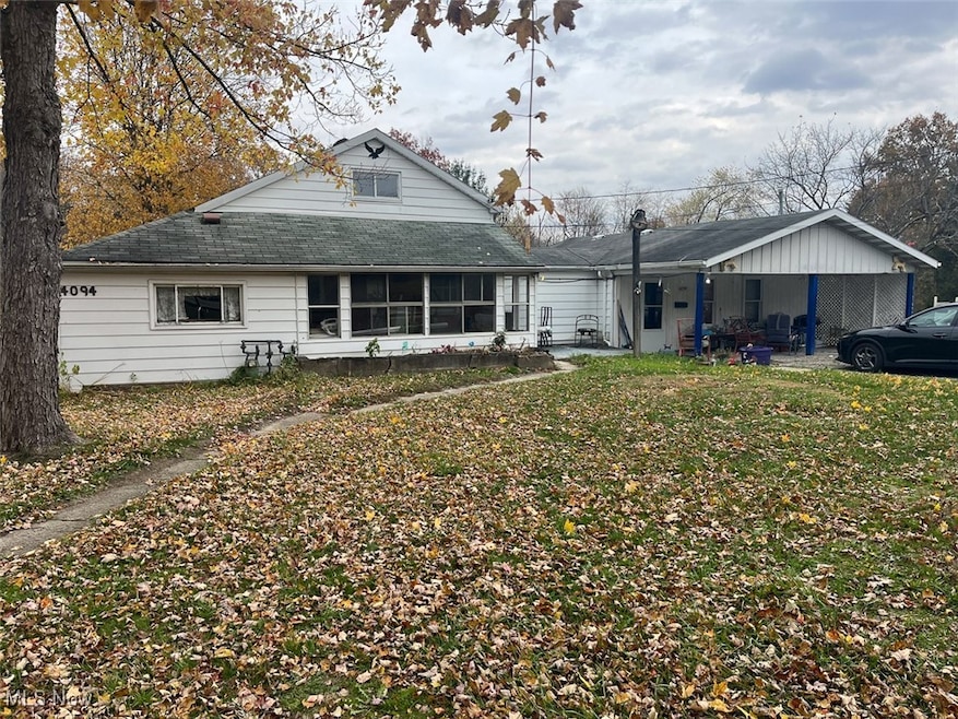 4094 Ohio 225, Diamond, OH 44412 - photo 1