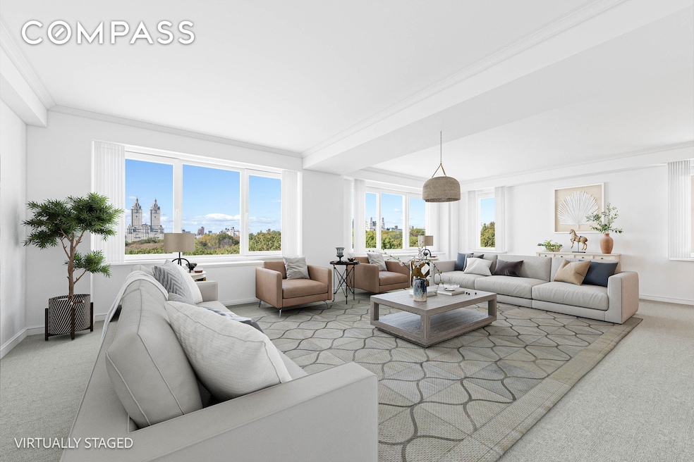 936 5th Ave unit 10 AB, New York, NY 10021 - photo 1